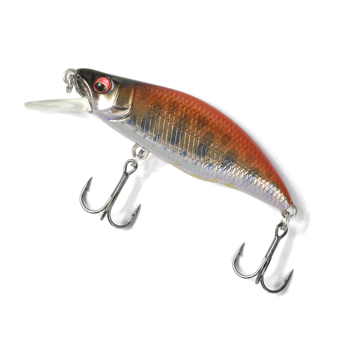 Megabass（メガバス） GH46 HUMPBACK (FS) グレートハンティング46