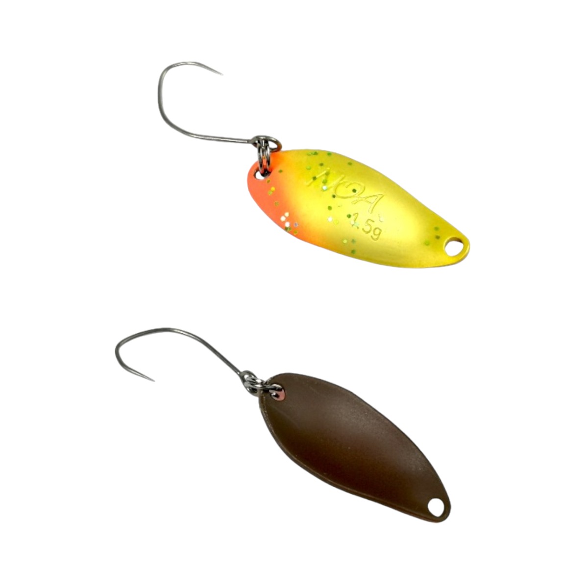 Rodio Craft（ロデオクラフト） NOA ノア 1.5g Bカラー トラウト