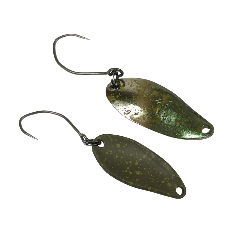 Rodio Craft（ロデオクラフト） NOA ノア 1.8g Bカラー トラウト