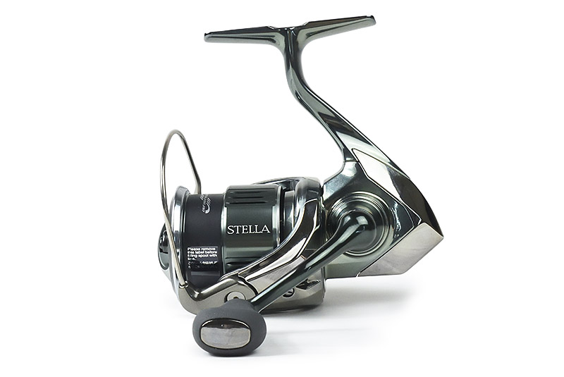 シマノ（SHIMANO） ステラ C2000SHG 2022年モデル : サムライクラフト