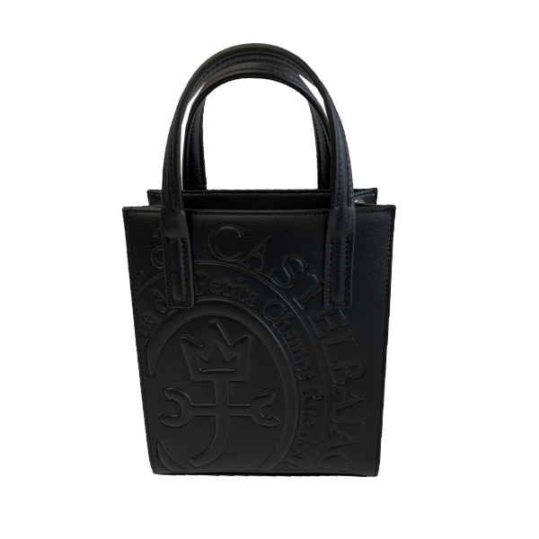 CASTELBAJAC（カステルバジャック） バッグ トートバッグ ＆ショルダー