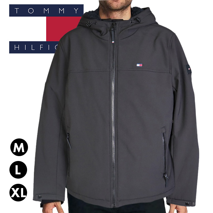 TOMMY HILFIGER（トミー・ヒルフィガー） 爆買 ジャケット メンズ