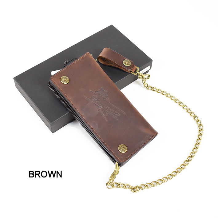 Schott N.Y.C（ショット） Schott PERFECT WALLET パーフェクト