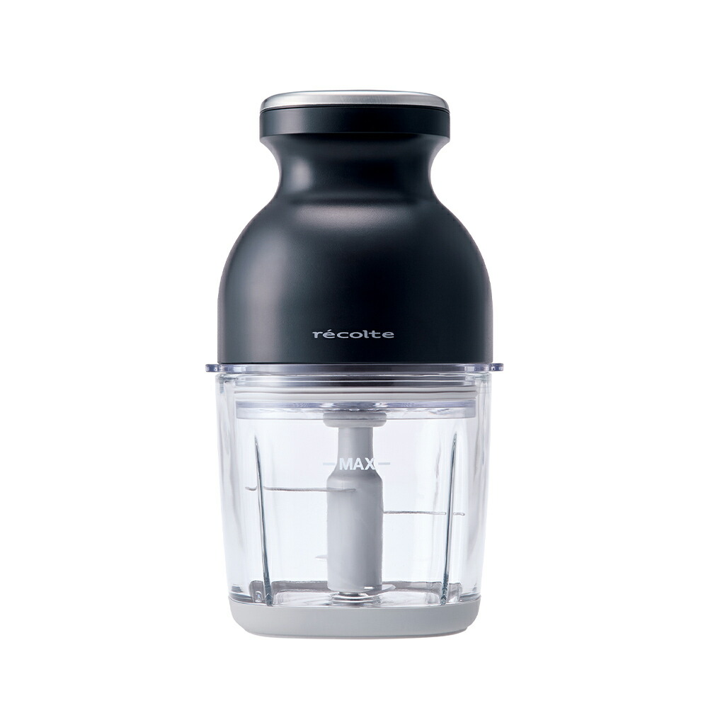 recolte（レコルト） もれなく豪華32レシピ コードレス カプセル