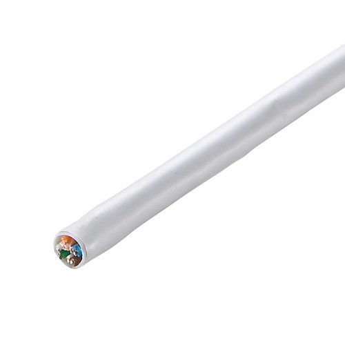SANWA SUPPLY（サンワサプライ） LANケーブル 300m 自作用 カテゴリ5e