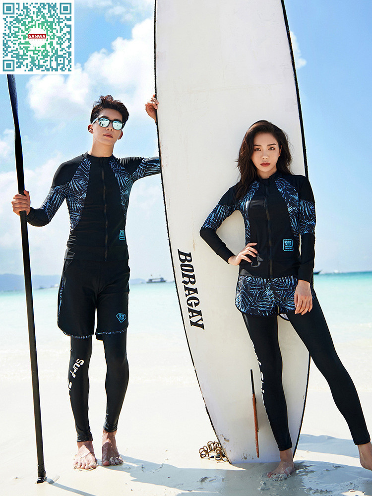 サーフボード ［サーフィンビギナー5点セット(ウェットスーツ付)］