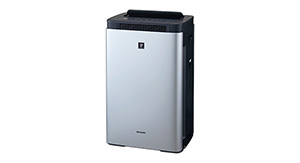 SHARP（シャープ） 業務用加湿空気清浄機交換用AG＋イオンカートリッジ