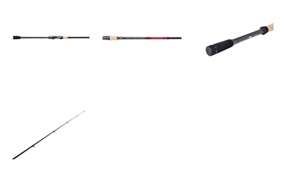 Abu Garcia（アブガルシア） エラディケーター ロックスイーパー