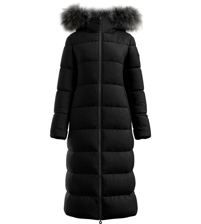 TATRAS（タトラス） 並行輸入品 ダウン レディース トカ ロングコート