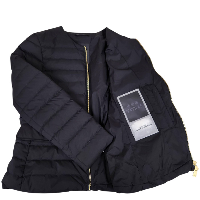 TATRAS（タトラス） 並行輸入品 2025年秋冬モデル ノコ ライトダウン