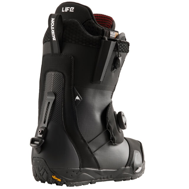 BURTON STEPON ION BOOTS MENS BLACK バートン ステップオン ブーツ
