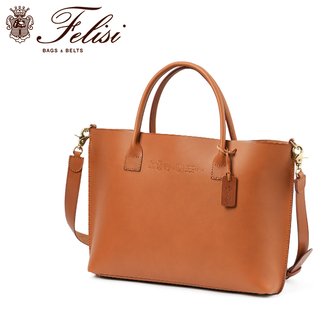 Felisi（フェリージ） 最大53% 2/27から トートバッグ ビジネストート