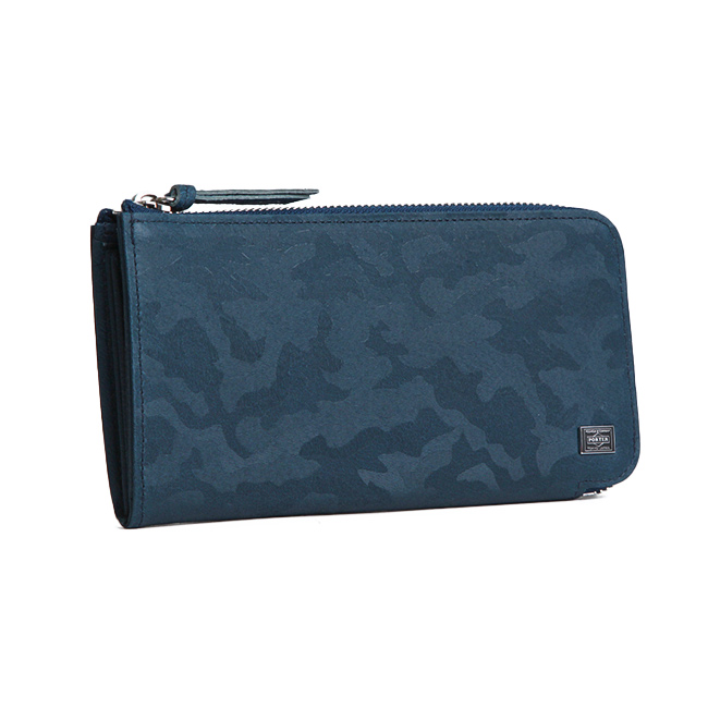 WONDER（PORTER） ポーター ワンダー ロングウォレット 342-06033 財布