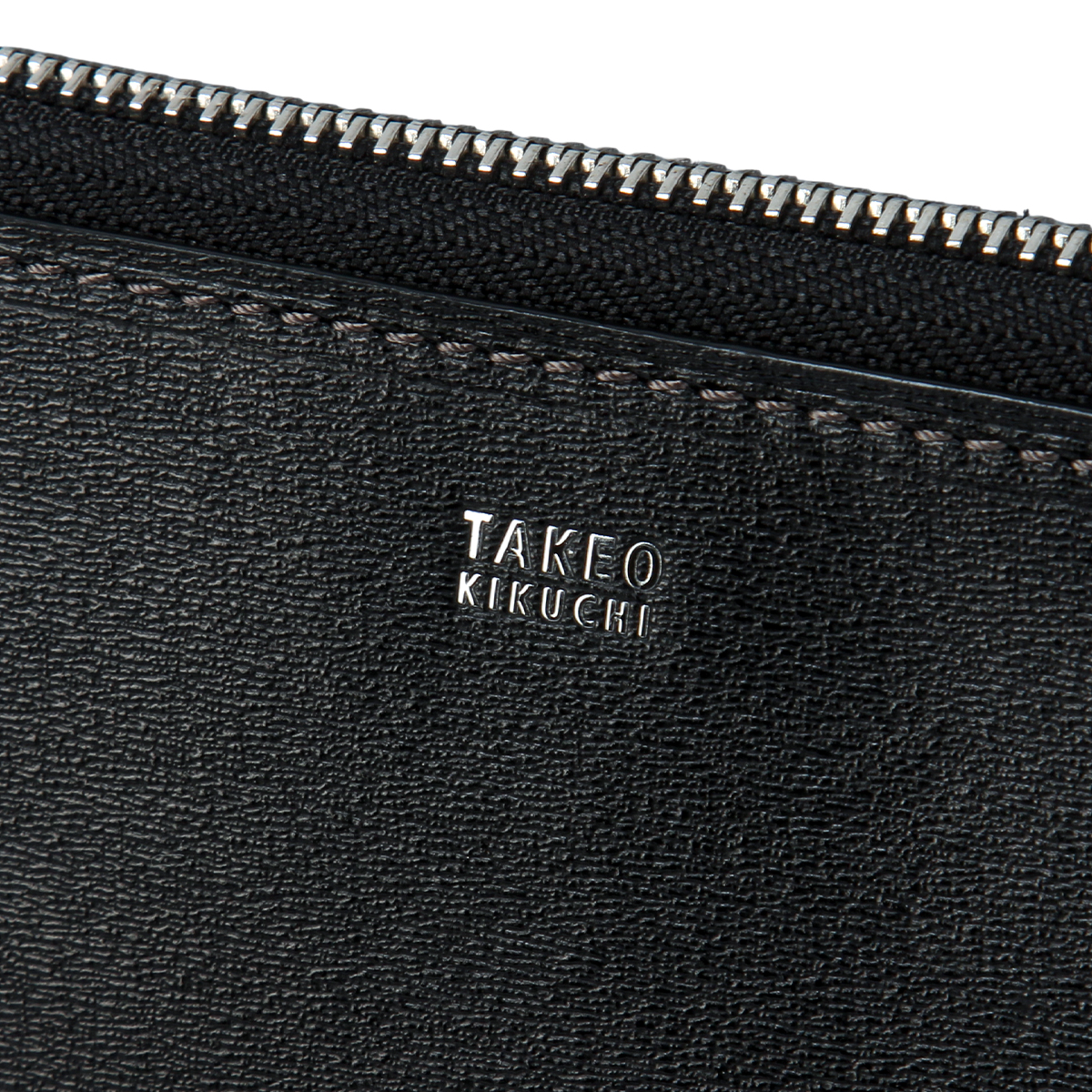 タケオキクチ マックス クラッチバッグ セカンドバッグ TAKEO KIKUCHI