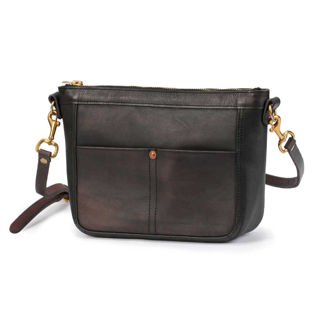 vasco（ヴァスコ） 最大53% 2/27から オールドオイル ショルダーバッグ