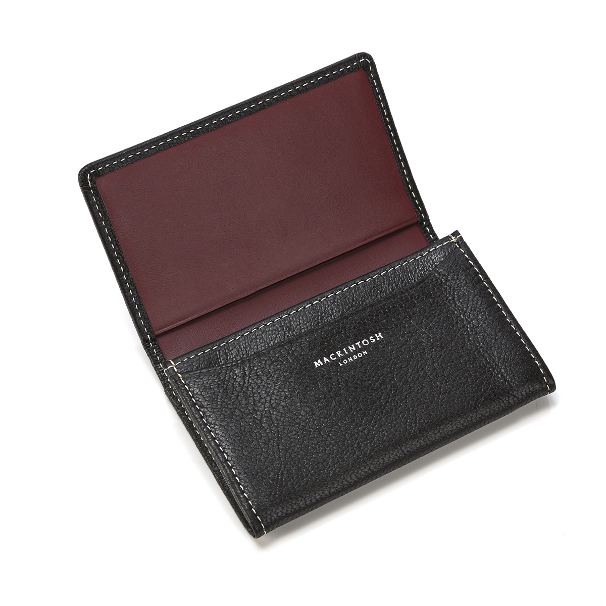 マッキントッシュ ロンドン MOUSSE カードケース 名刺入れ MACKINTOSH