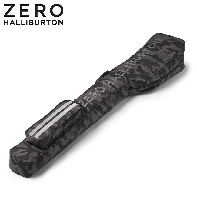 ZERO HALLIBURTON（ゼロハリバートン） 最大53% 2/27から ゴルフ