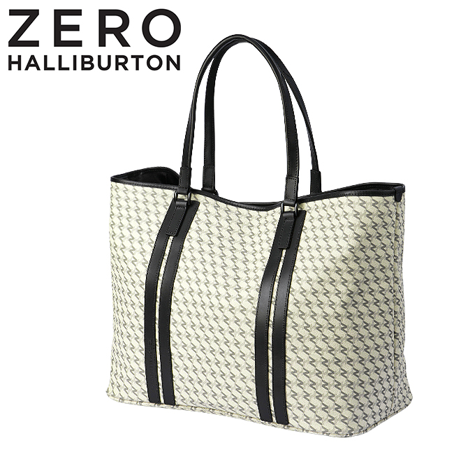 ZERO HALLIBURTON（ゼロハリバートン） 最大53% 3/1まで ゴルフ トート