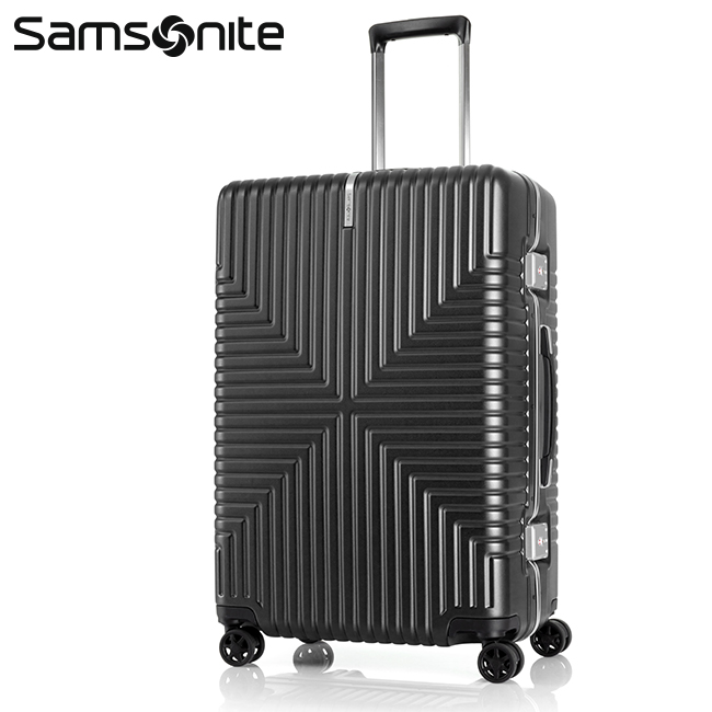 J*n様 Samsonite サムソナイトスーツケース 大型ハードタイプ チャコ J