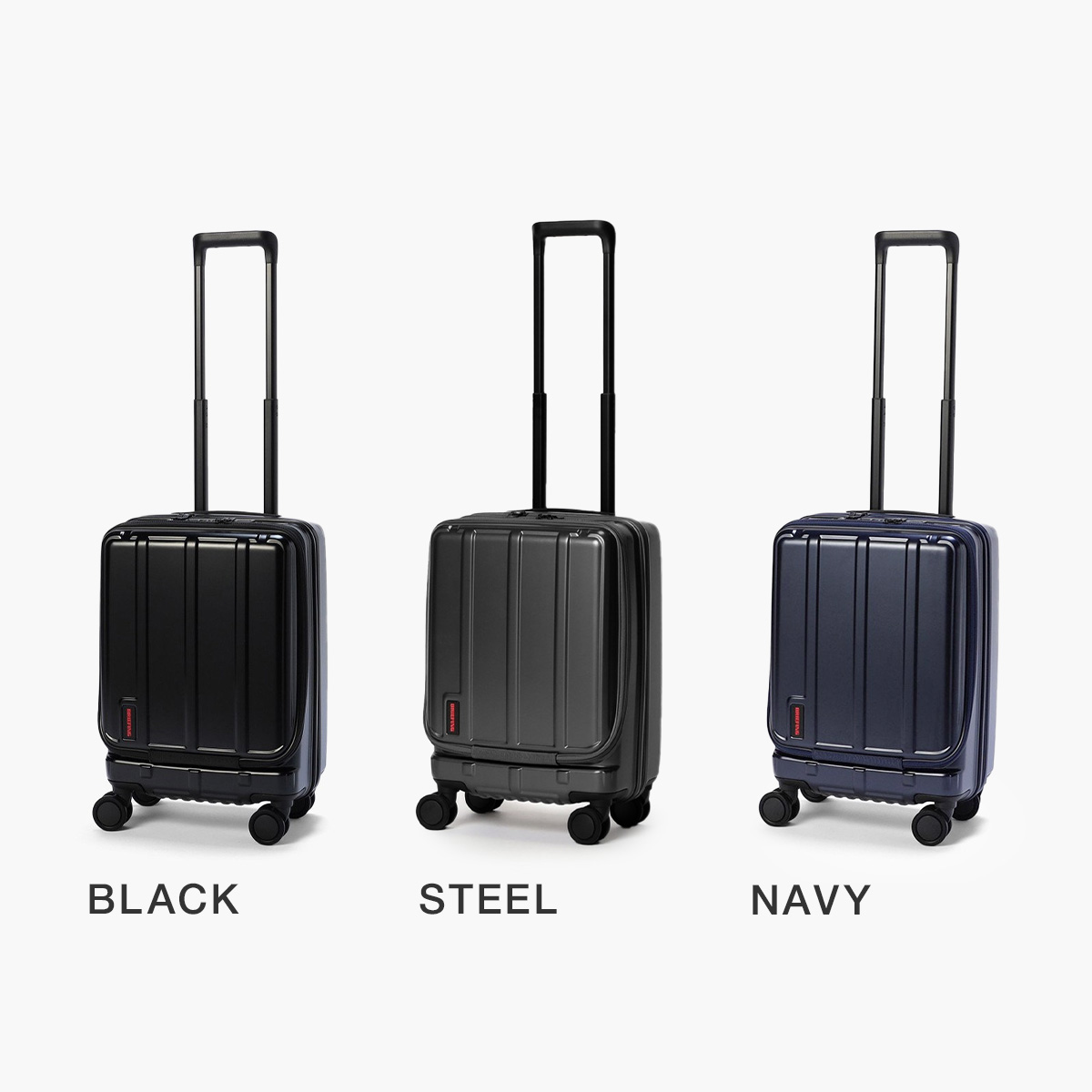 BRIEFING（ブリーフィング） 最大55% 2/25限定 スーツケース Sサイズ