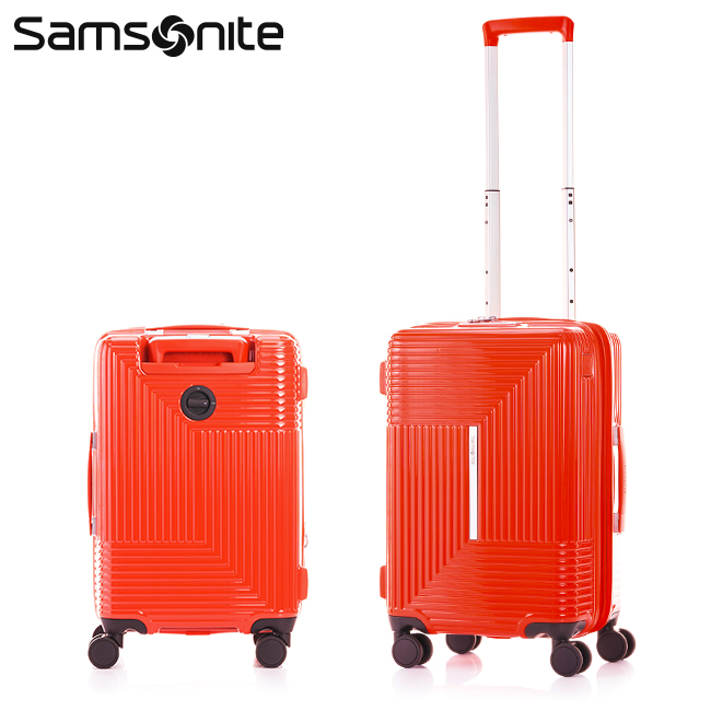 Samsonite（サムソナイト） 最大53% 2/27から スーツケース 機内