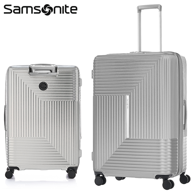 Samsonite（サムソナイト） 最大53% 2/27から スーツケース LLサイズ