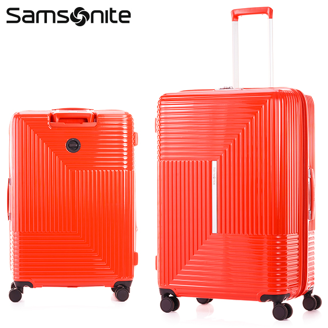 Samsonite（サムソナイト） 最大53% 3/1まで スーツケース LLサイズ