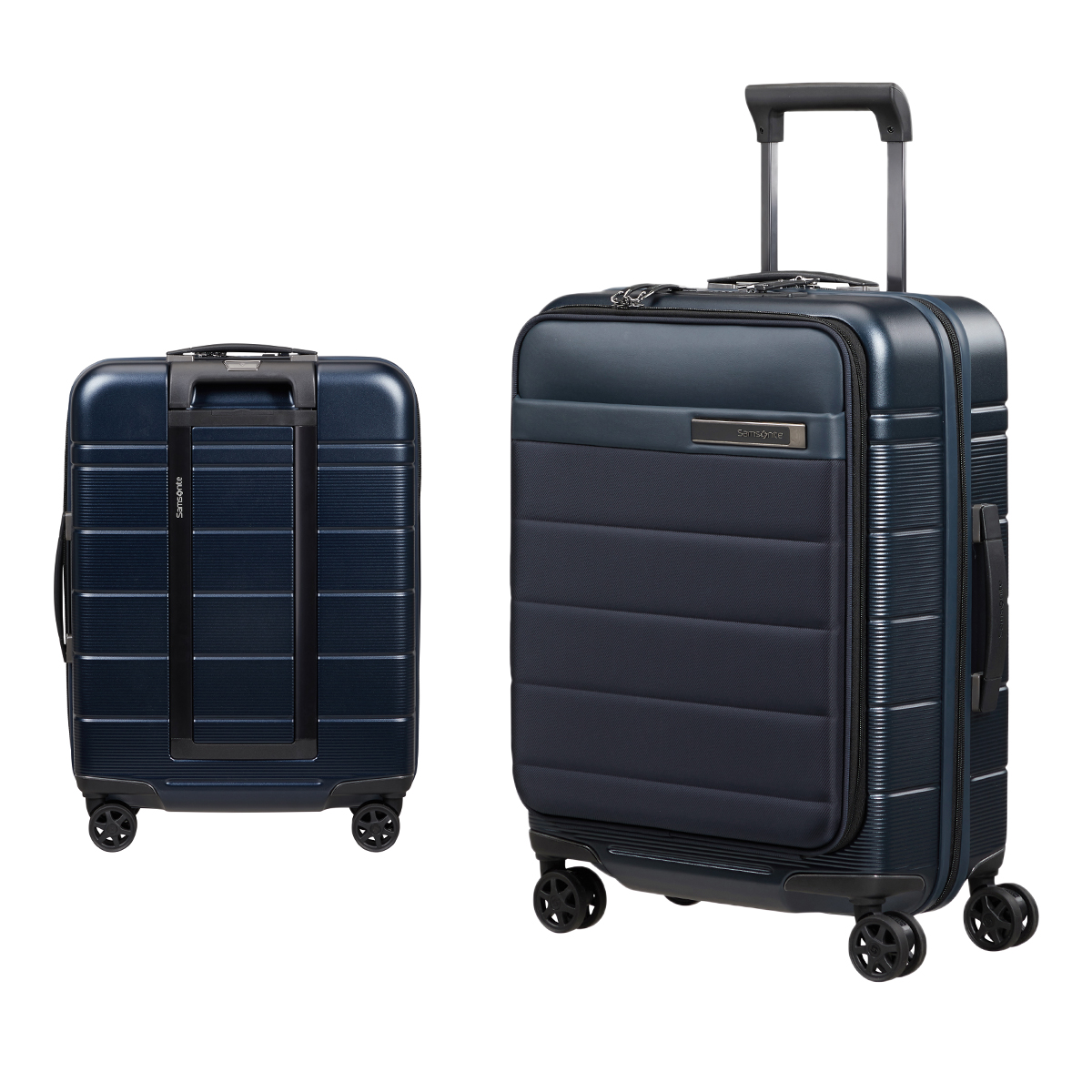 Samsonite（サムソナイト） 最大53% 2/27から スーツケース 機内