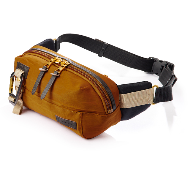 master-piece（マスターピース） 最大50% 2/25限定 バッグ ウエスト