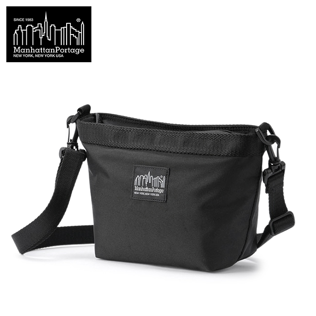Manhattan Portage BLACK LABEL 最大41% 2/25限定 マンハッタン