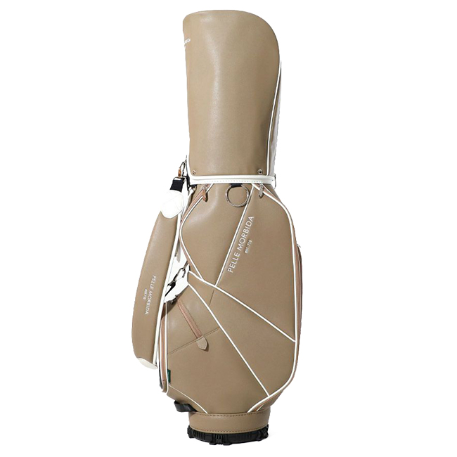 PELLE MORBIDA（ペッレ モルビダ） 最大44% 3/1まで ゴルフ PELLE