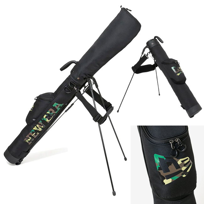 NEW ERA（ニューエラ） 最大44% 2/27から ゴルフ クラブケース セルフ