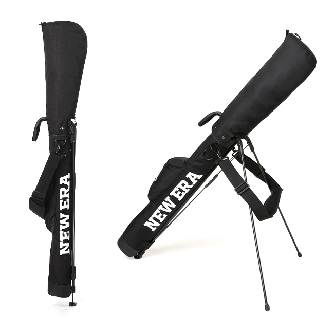 NEW ERA（ニューエラ） 最大44% 2/27から ゴルフ クラブケース セルフ