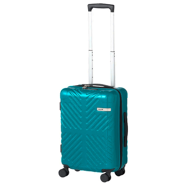 Ace（エース） 最大53% 3/1まで ラディアル スーツケース 機内持ち込み