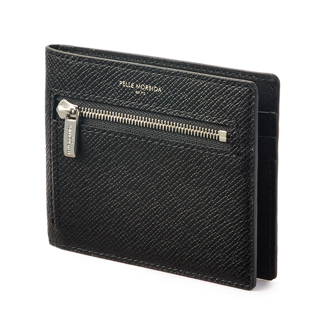 PELLE MORBIDA（ペッレ モルビダ） 最大44% 2/27から 財布 二つ折り