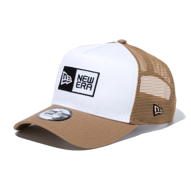 9FORTY 最大44% 3/1まで NEW ERA ニューエラ キャップ Box Logo メンズ