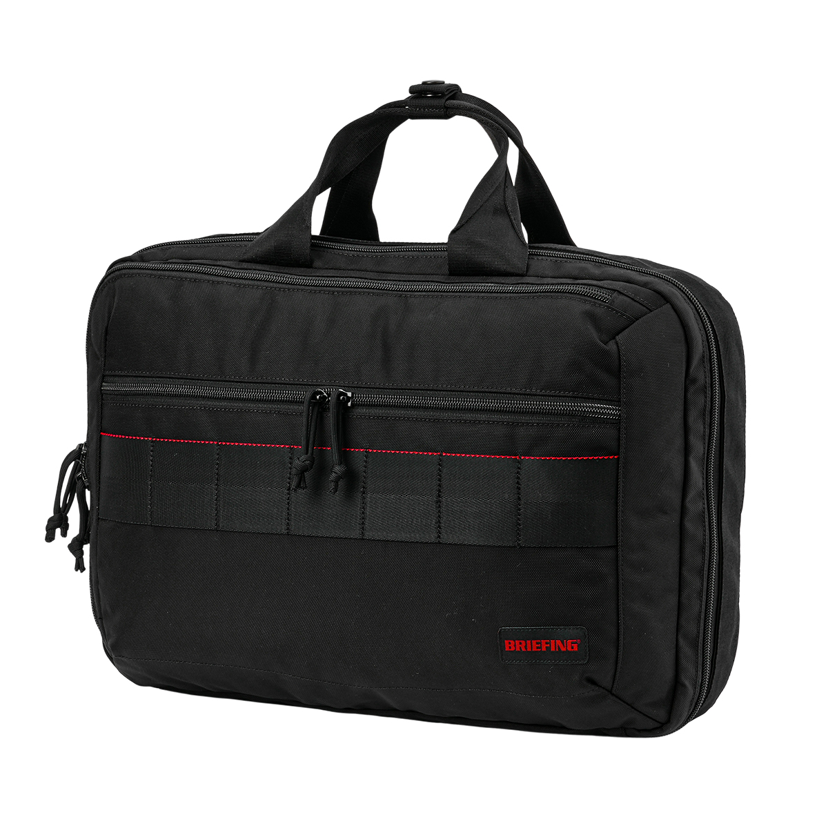 BRIEFING（ブリーフィング） 最大58% 2/27から リュック ビジネス