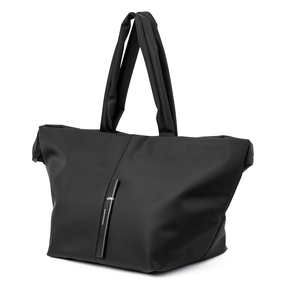 Cote&Ciel（コートエシエル） 最大42% 2/25限定 トートバッグ