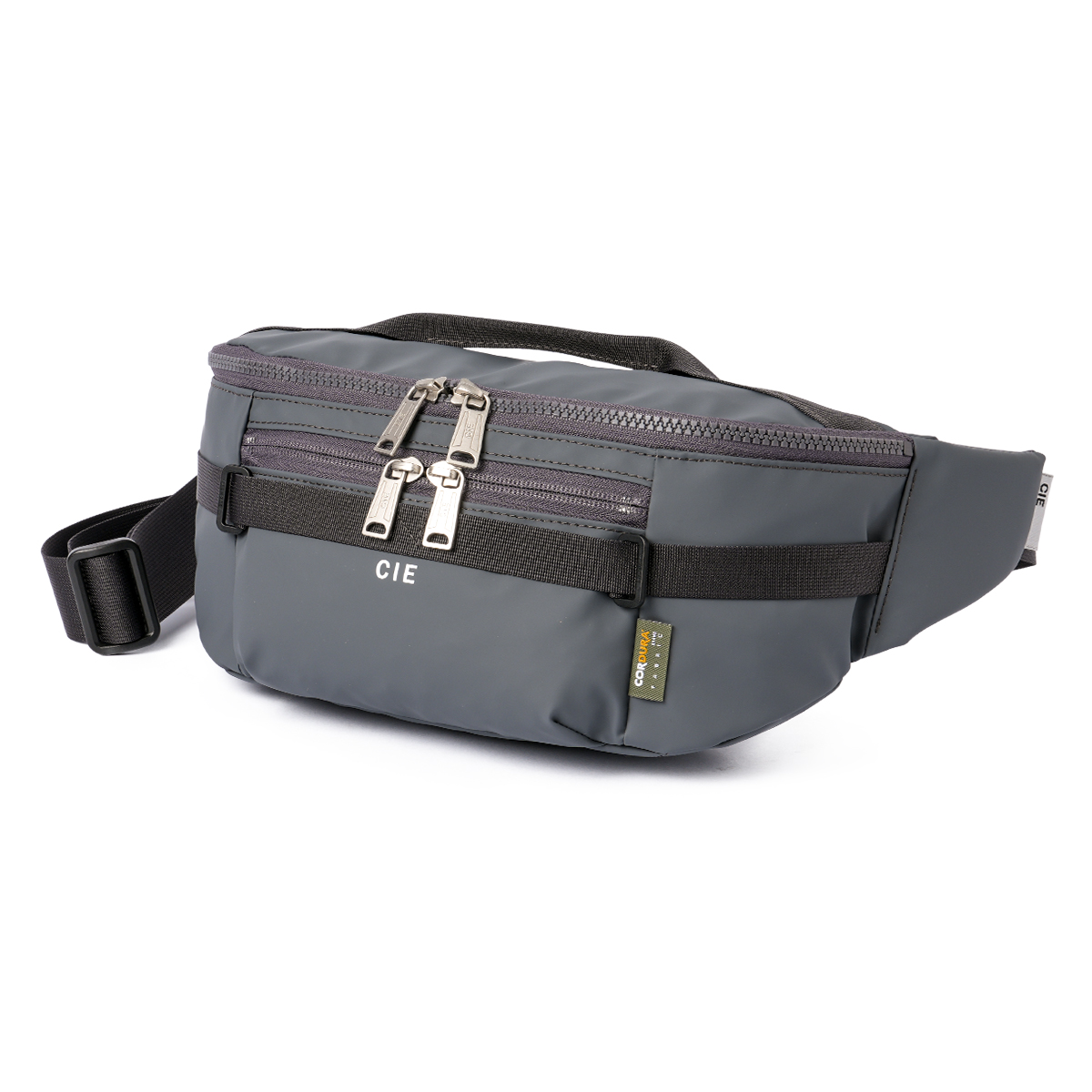 CIE（シー） 最大53% 3/1まで グリッド3 ボディバッグ ワンショルダー