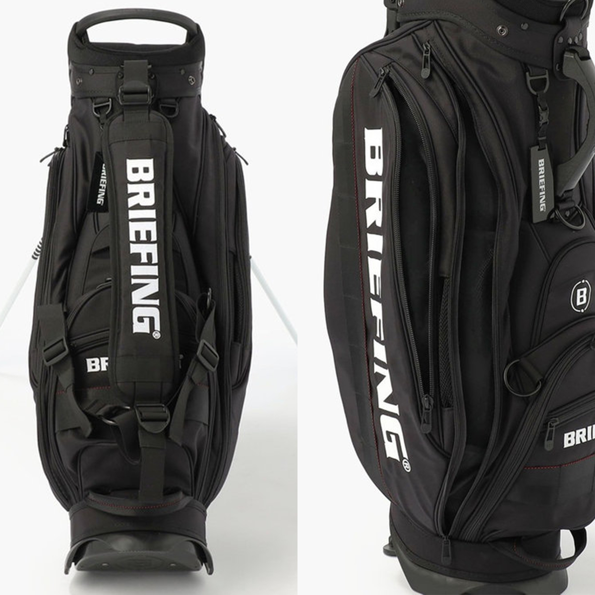 ブリーフィング ゴルフ プロ ゴルフ BRIEFING GOLF cr10-02｜ONLINE