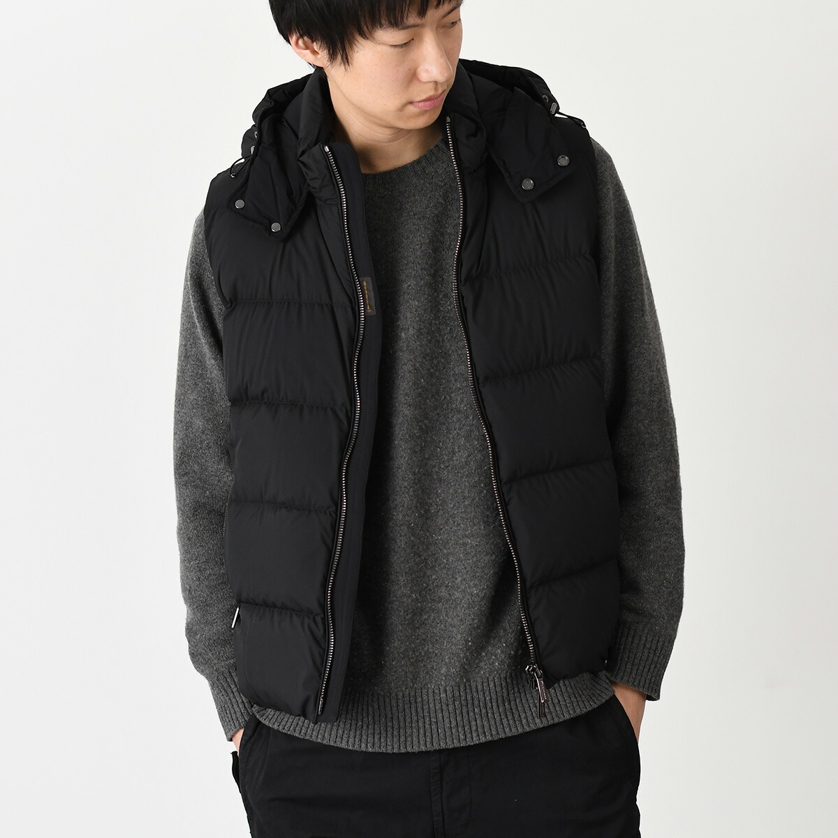 TATRAS（タトラス） GEUM ゲウム ブルゾン MJXA0093033588 メンズ