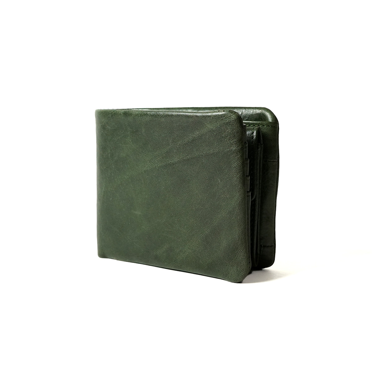 BAGGY PORT（バギーポート） 二つ折り財布 LZKM-786 BAGGY'S ANNEX