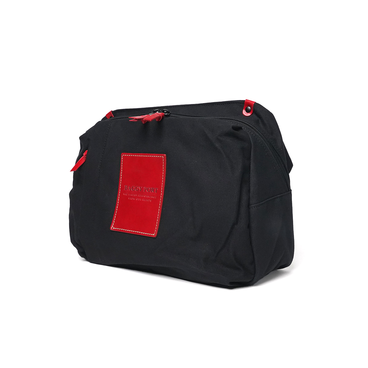 BAGGY PORT（バギーポート） メッセンジャーバッグ YNM-416 BAGGYPORT