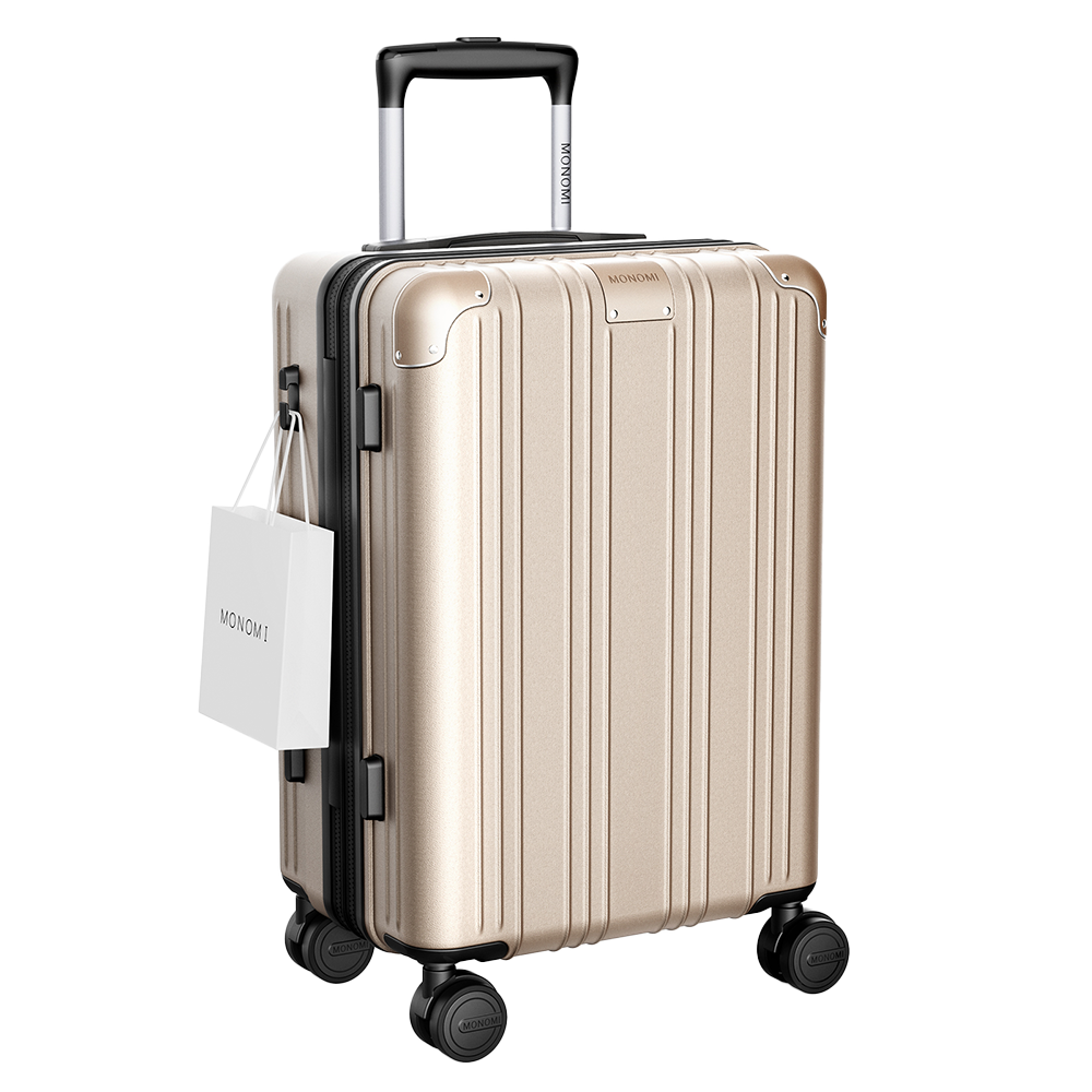 スーツケース 拡張機能 キャリーケース キャリーバッグ フック S M L