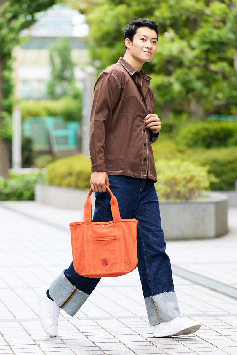 BAGGY'S ANNEX（バギーズ アネックス） 3年保証付 18ozアーミーダック