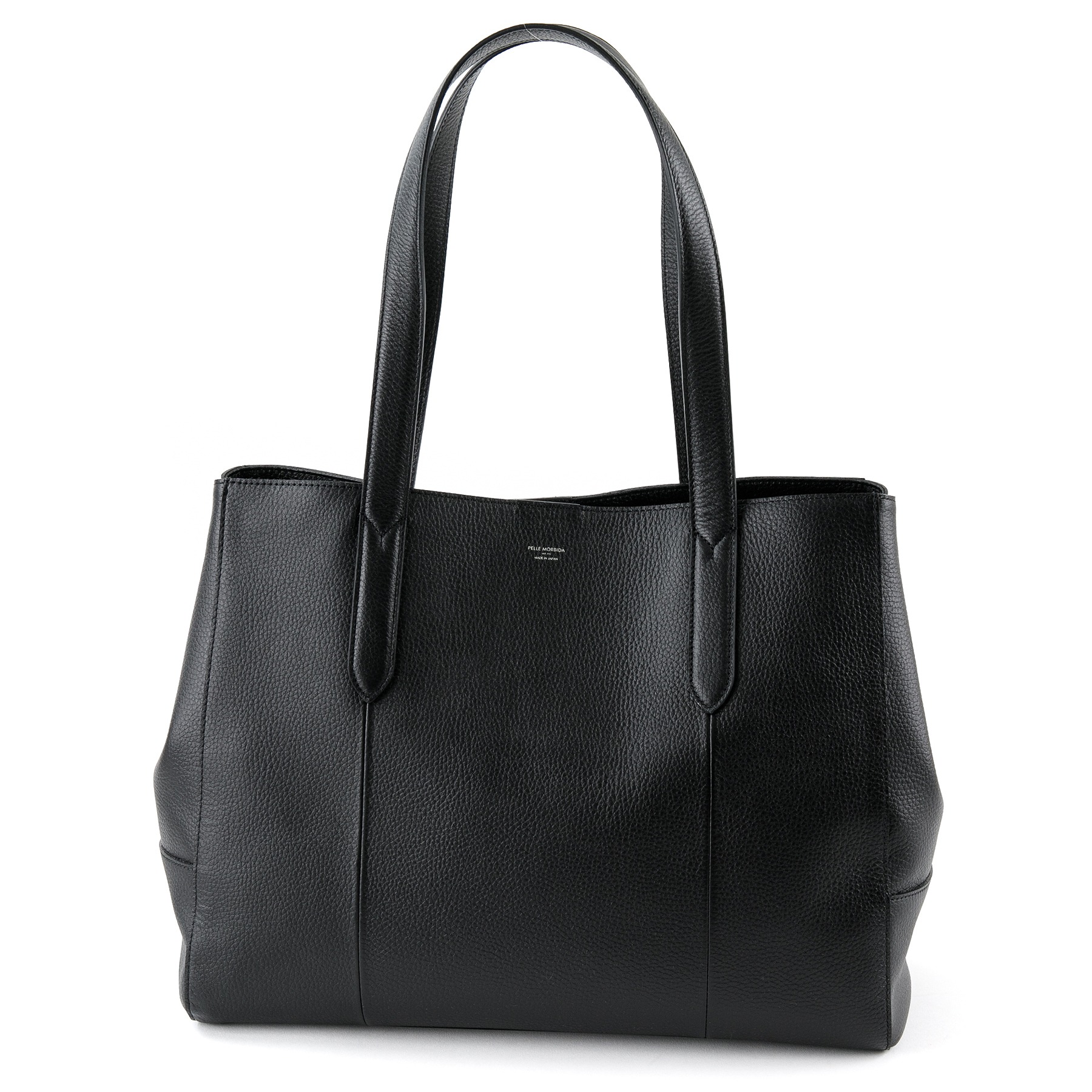 PELLE MORBIDA（ペッレ モルビダ） Colore コローレ トートバッグ