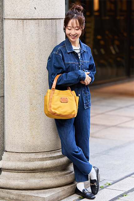 Dakota（ダコタ） ピット 手さげバッグ 1531081 : こだわりのブランド