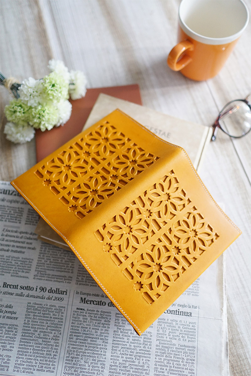 genten（ゲンテン） 3年保証＋ケアセット付 cut work カットワーク