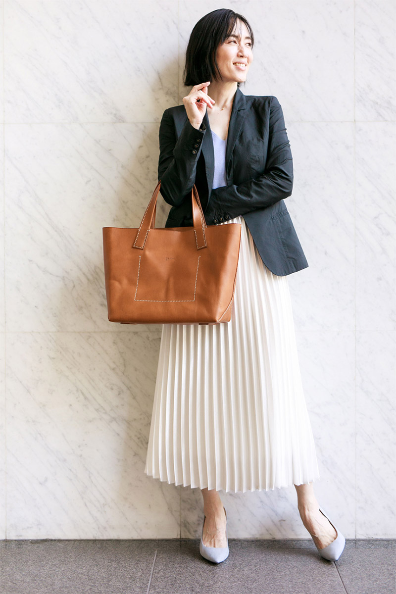 genten（ゲンテン） 3年保証＋ケアセット付 AMANO アマーノ トート