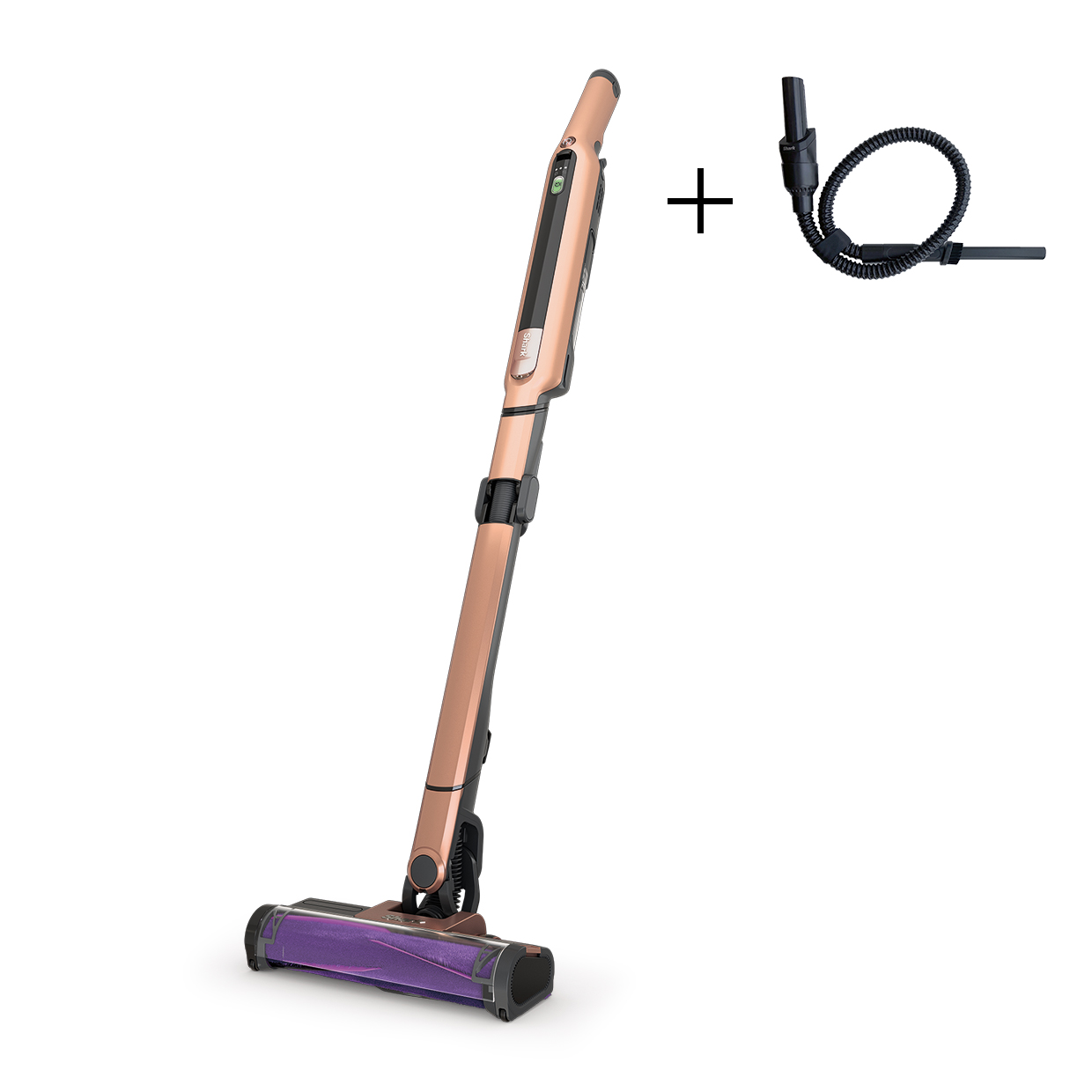 Shark（シャーク） Shark EVOPOWER SYSTEM iQ コードレススティック